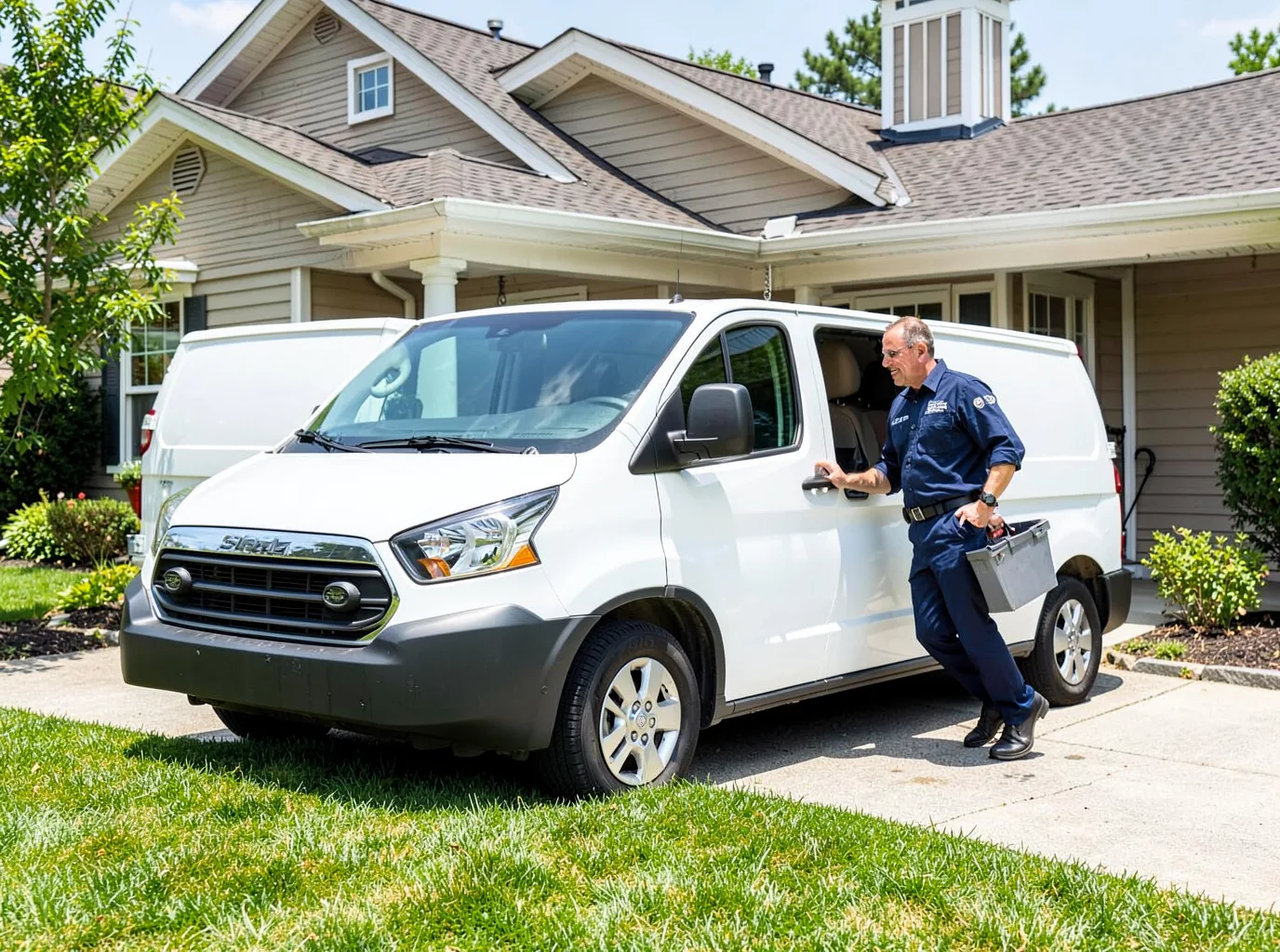 Emergency Plumber company in Slaughter, LA